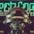 TechCore Font