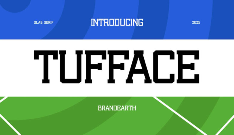 Tufface Font