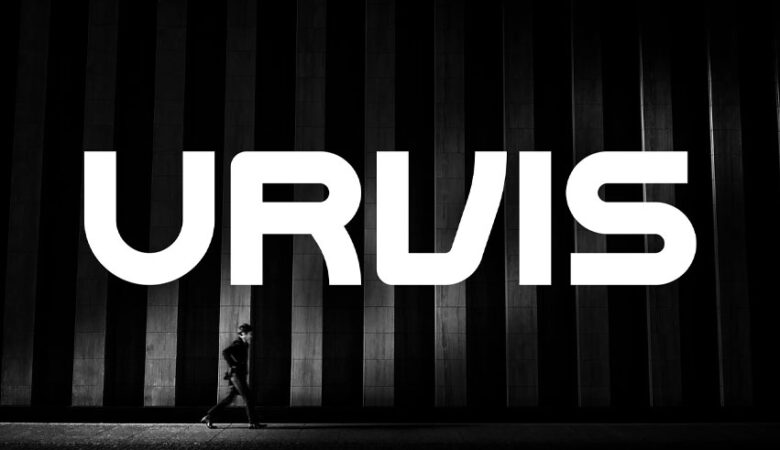 Urvis Font