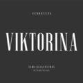 Viktorina Font
