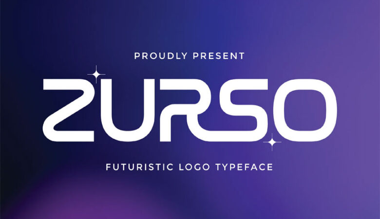 Zurso Font
