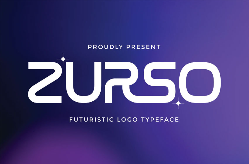 Zurso Font