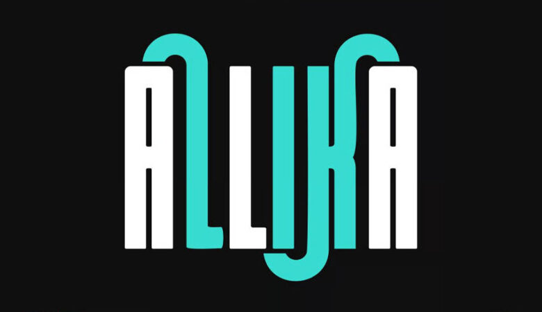 Allika Font