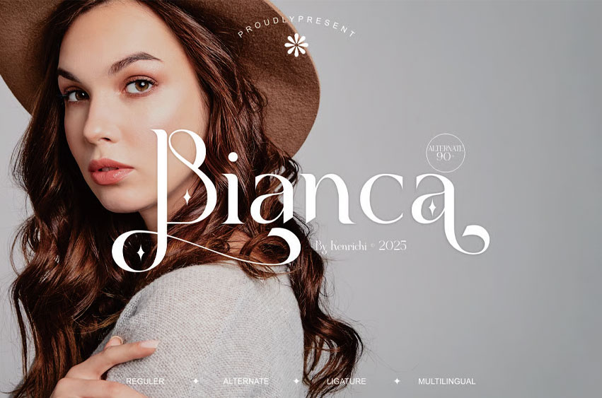 Bianca Font
