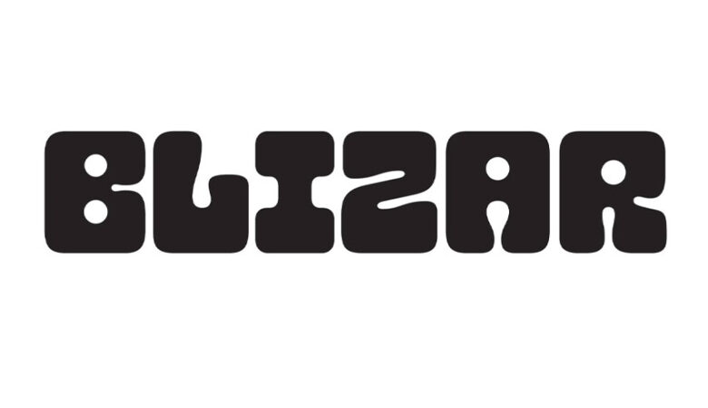 Blizar Font