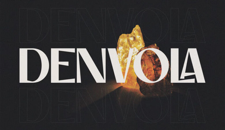 Denvola Font