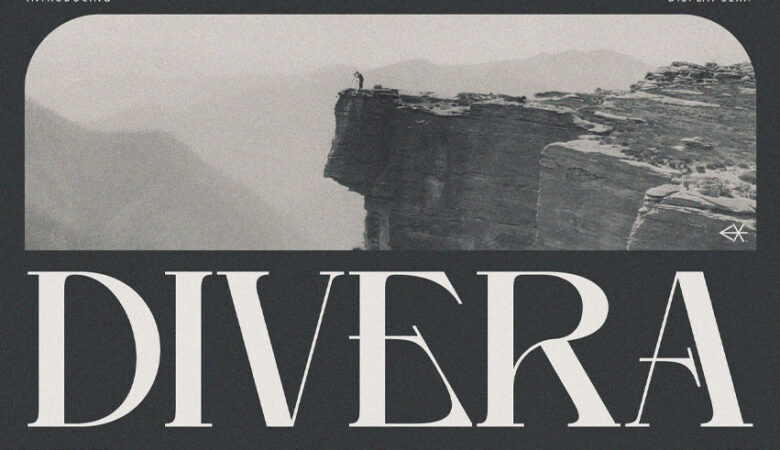 Divera Font