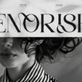 Enorish Font