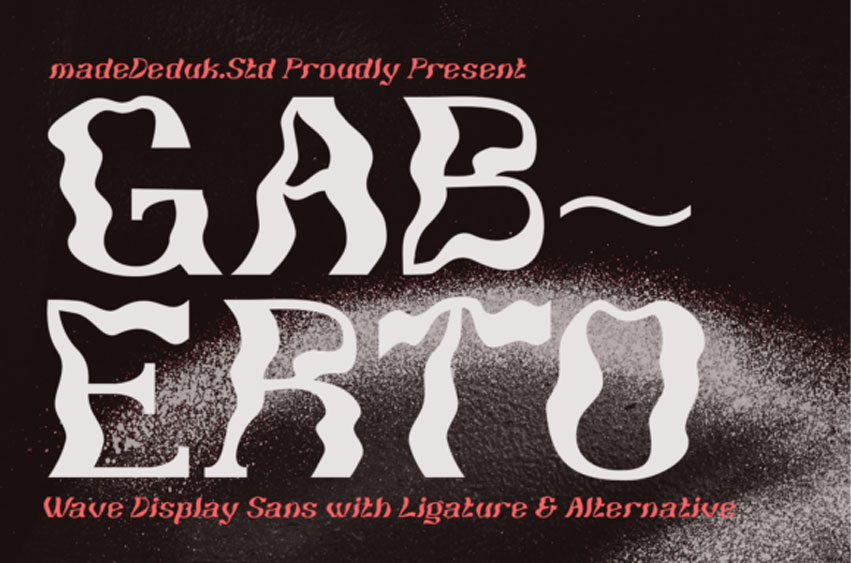 Gaberto Font