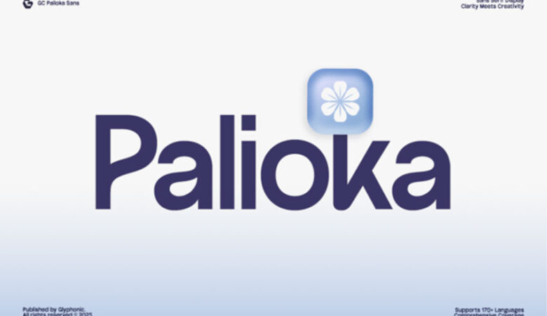 Gc Palioka Font