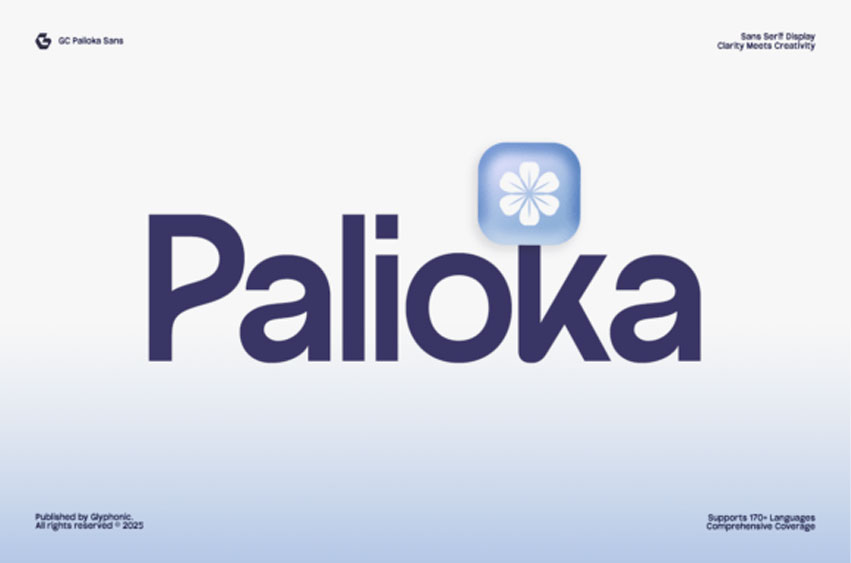 Gc Palioka Font