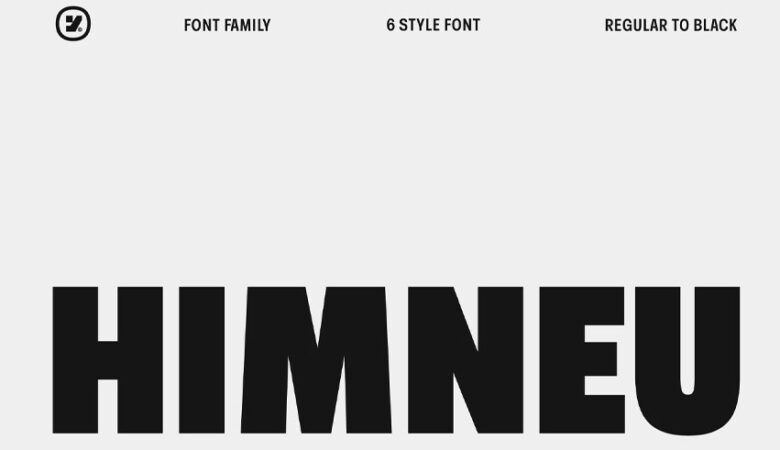Himneu Font