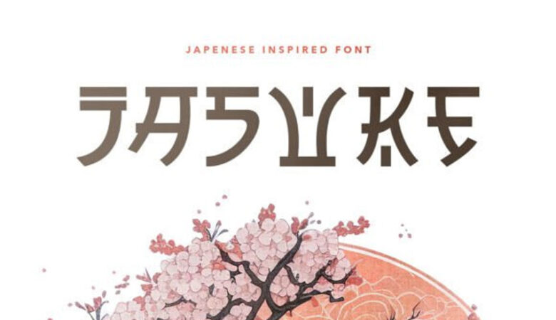 Jasuke Font
