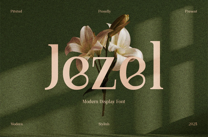 Jezel Font