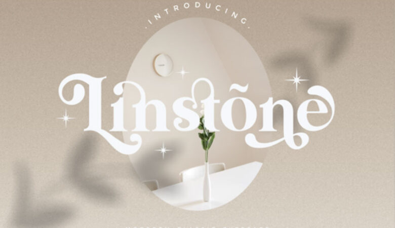 Linstone Font