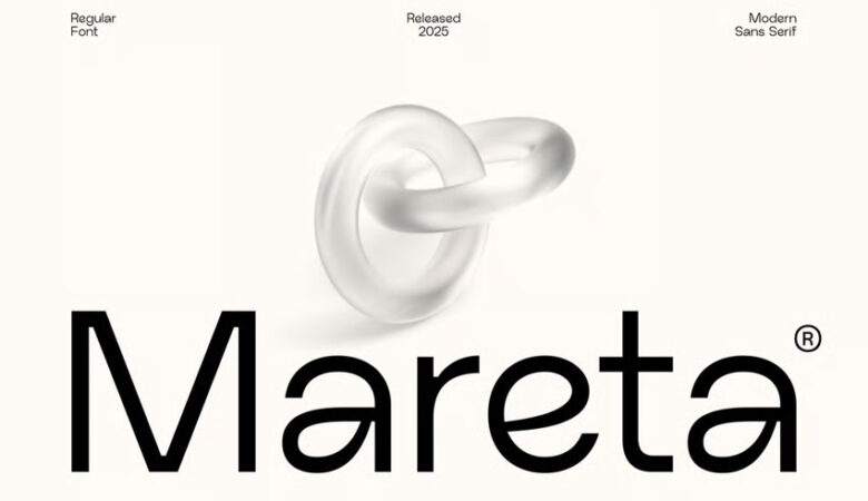 Mareta Font