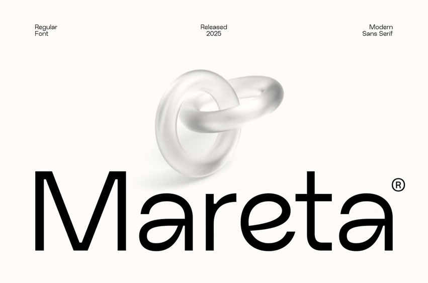Mareta Font