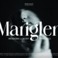 Mariglen Font