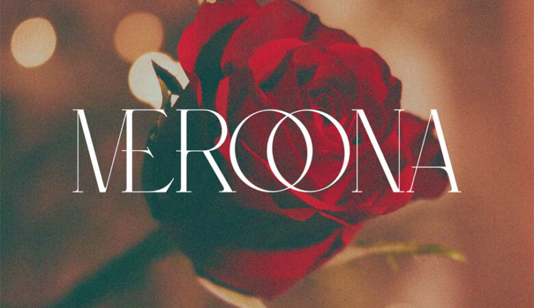 Meroona Font