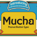 Mucha Font