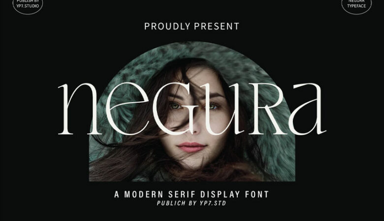 Negura Font