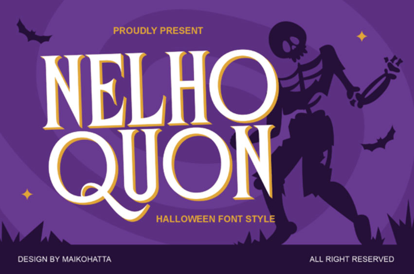 Nelho Quon Font
