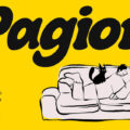 Pagion Font
