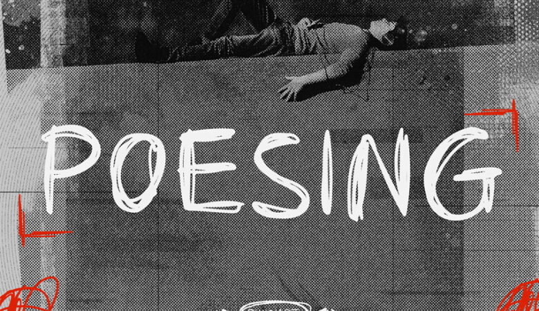 Poesing Font