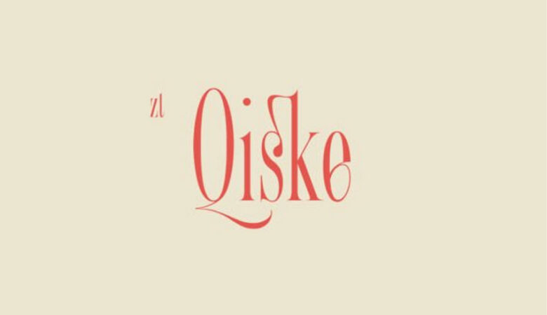 Qiske Font