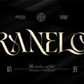 Ranelo Font