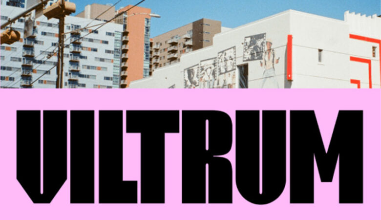 Viltrum Font