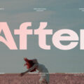 After Font