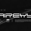 Airexy Font
