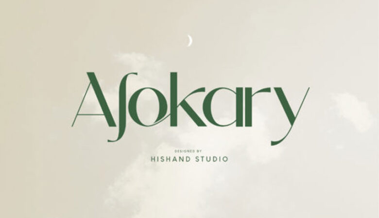 Alokary Font