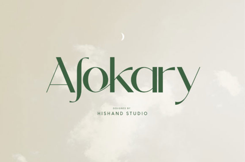Alokary Font
