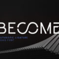 Become Font