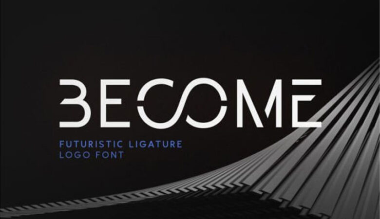 Become Font