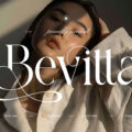 Bevitta Font