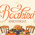 Bocthira Majesthique Font