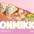 Bonmikku Font