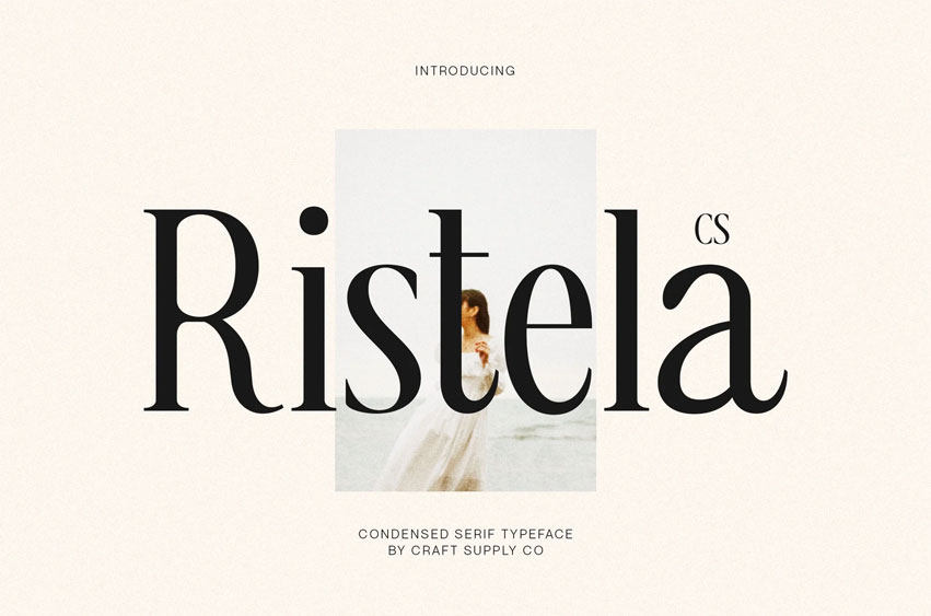 CS Ristela Font