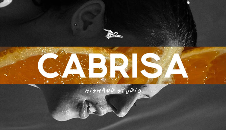 Cabrisa Font
