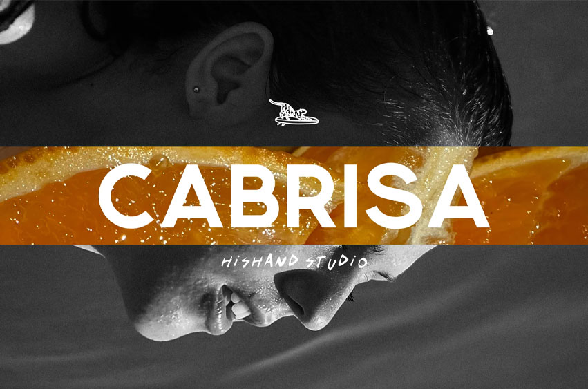 Cabrisa Font