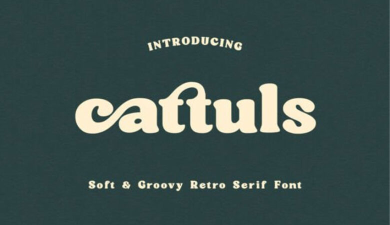 Cattuls Font