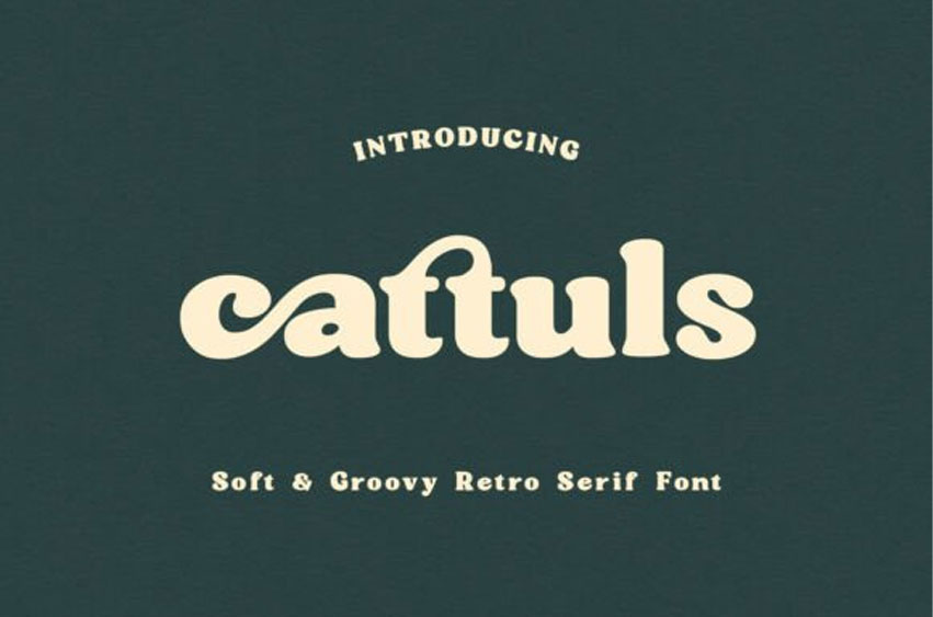 Cattuls Font