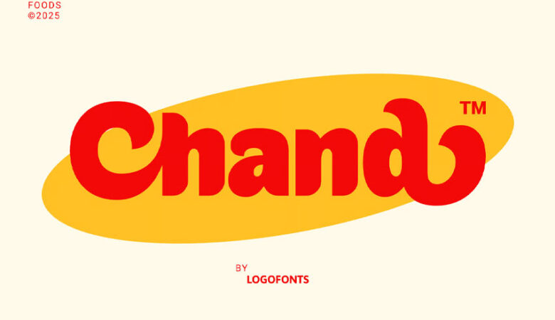 Chand Font