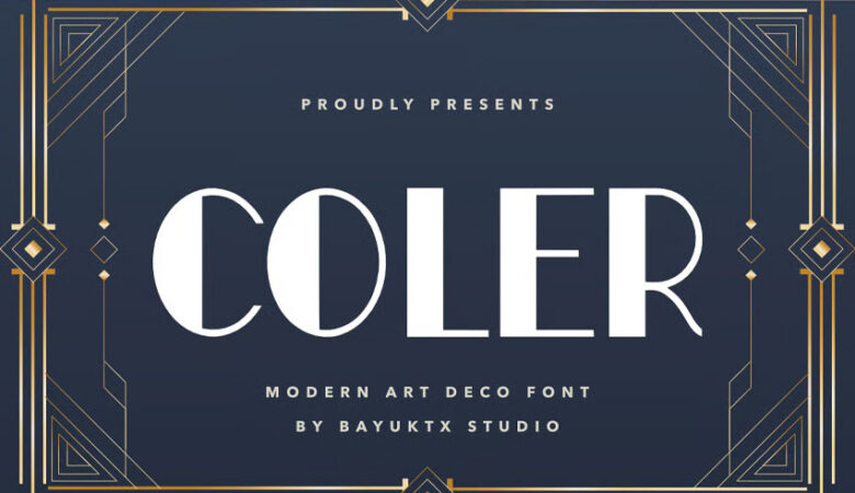 Coler Font