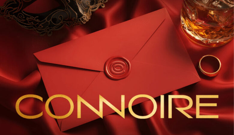 Connoire Font