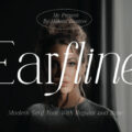 Earfline Font