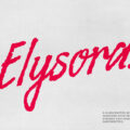 Elysora Font